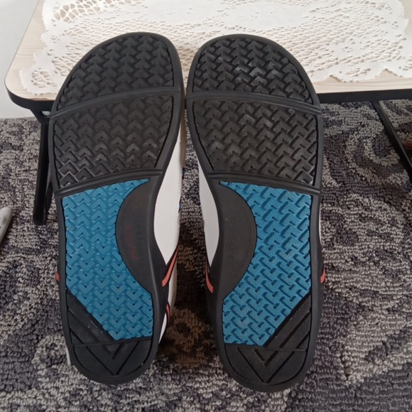 Xero Prio Lunar Barefoot Minimilist Mens Size 14 main image 6